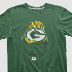 Green Bay Packers 2010s T-shirt | NFL Outlet