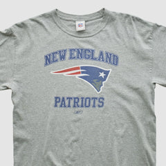 New England Patriots NFL 2000s Long Sleeve T-shirt | NFL Hot