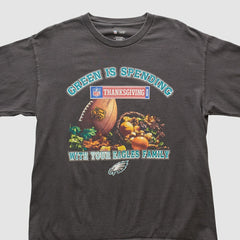 Philadelphia Eagles NFL 2008 Long Sleeve T-shirt | NFL Sale