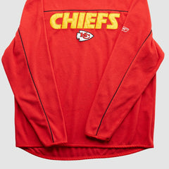 Kansas City Chiefs NFL 2000s Pullover Sweatshirt | NFL Near me