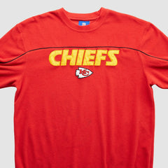 Kansas City Chiefs NFL 2000s Pullover Sweatshirt | NFL Near me