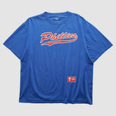 Philadelphia Phillies Lee Sport 2000s T-shirt - MLB T-shirts
