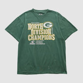 Green Bay Packers NFL 2012 T-shirt | NFL US