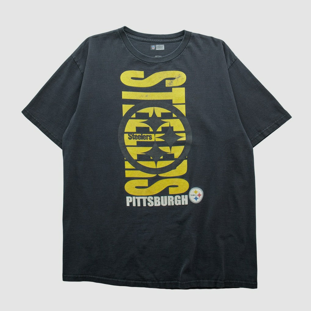 Pittsburgh Steelers NFL 2000s T-shirt | NFL Near me
