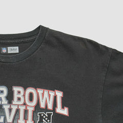 Baltimore Ravens Superbowl XLVII NFL 2013 T-shirt | NFL Online
