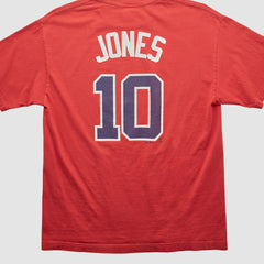 Atlanta Braves Majestic 2010 T-shirt - MLB T-shirts