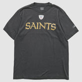 New Orleans Saints Reebok 2000s T-shirt | NFL Hot