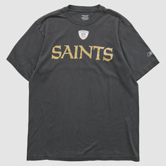 New Orleans Saints Reebok 2000s T-shirt | NFL Hot