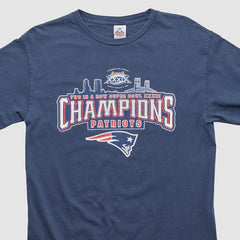 New England Patriots Alstyle 2005 Long Sleeve T-shirt | NFL Hot