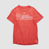 Philadelphia Phillies Majestic 2009 T-shirt - MLB T-shirts