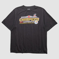Pittsburgh Steelers NFL 2010 T-shirt | NFL New