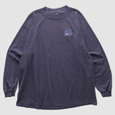 New England Patriots NFL 2000s Long Sleeve T-shirt | NFL Outlet
