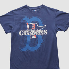 Boston Red Sox Genuine Merchandise 2013 T-shirt - MLB T-shirts