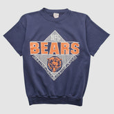Chicago Bears Tultex 90s Pullover Sweatshirt | NFL Outlet