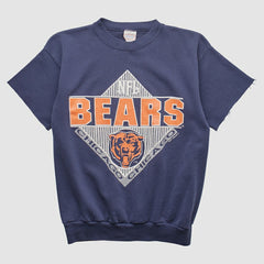 Chicago Bears Tultex 90s Pullover Sweatshirt | NFL Outlet
