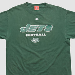 New York Jets NFL 2000s T-shirt | NFL Outlet