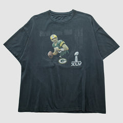 Green Bay Packers Reebok 2011 T-shirt | NFL US