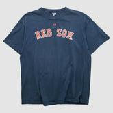 Boston Red Sox Alstyle 2010 T-shirt - MLB T-shirts