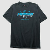 Carolina Panthers NFL 2000s T-shirt | NFL Near me