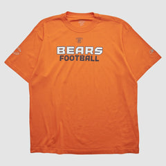 Chicago Bears Reebok 2000s T-shirt | NFL On sale