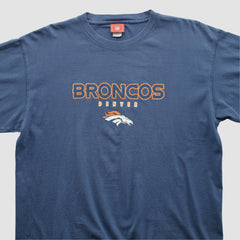Denver Broncos NFL 2000s T-shirt | NFL New
