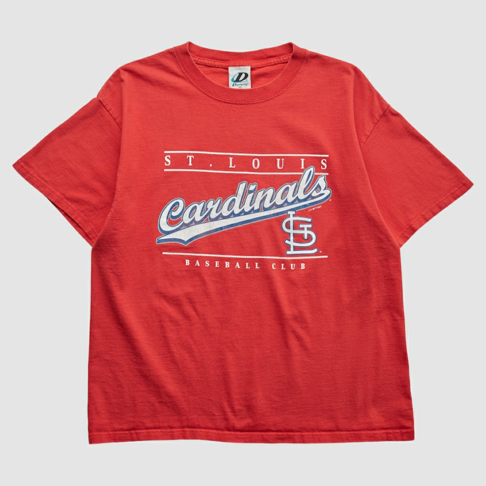 St. Louis Cardinals Dynasty 2004 T-shirt - MLB T-shirts