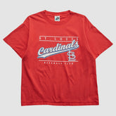 St. Louis Cardinals Dynasty 2004 T-shirt - MLB T-shirts