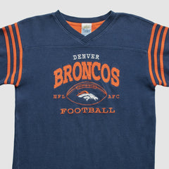 Denver Broncos 2000s Pullover Sweatshirt | NFL US