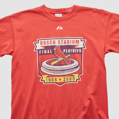 St. Louis Cardinals Gildan 2005 T-shirt - MLB T-shirts