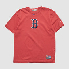 Boston Red Sox Nike 2000s T-shirt - MLB T-shirts