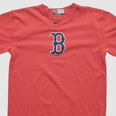 Boston Red Sox Nike 2000s T-shirt - MLB T-shirts