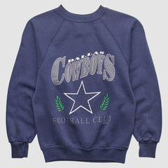Dallas Cowboys Hero 90s Pullover Sweatshirt | NFL On sale