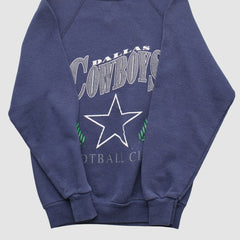 Dallas Cowboys Hero 90s Pullover Sweatshirt | NFL On sale