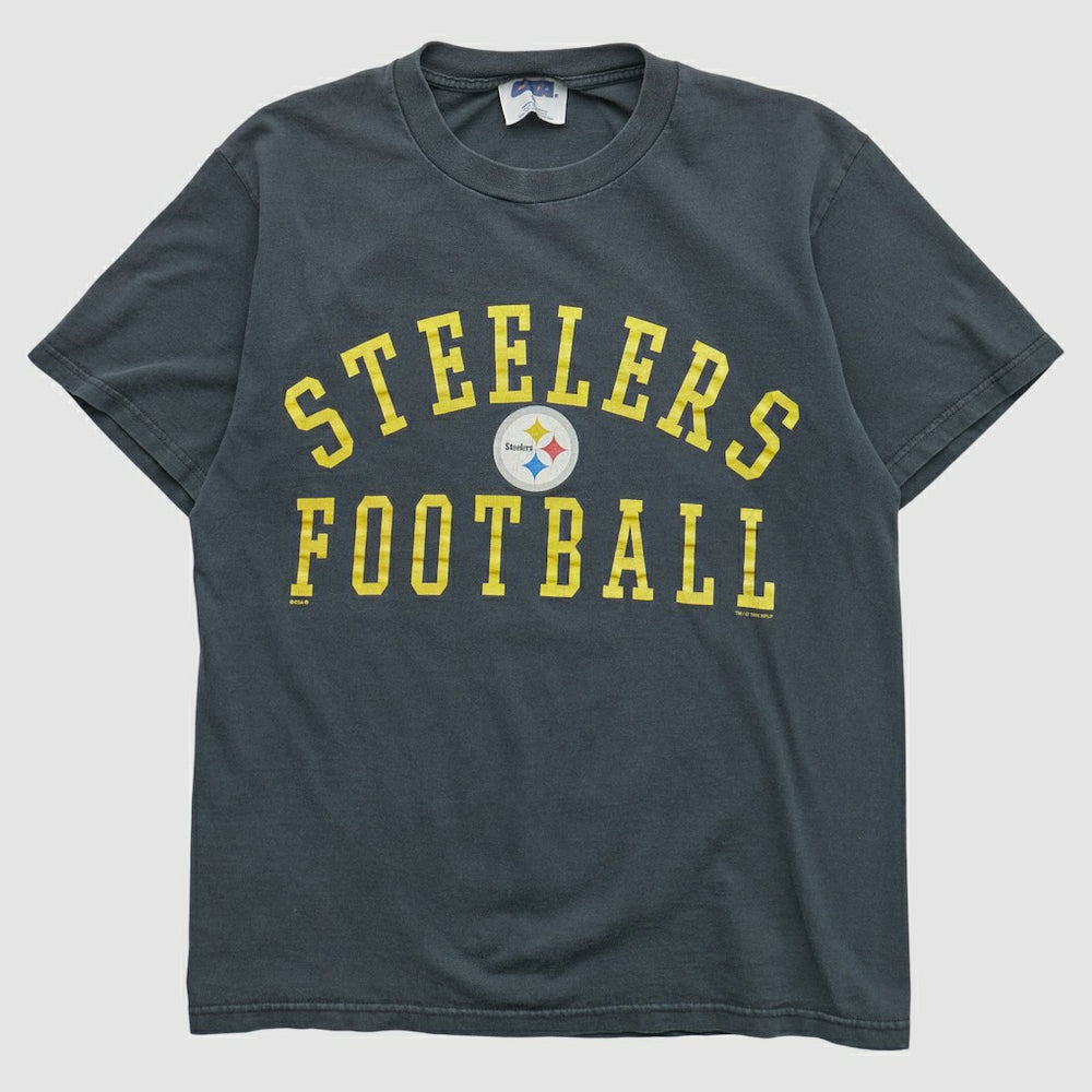 Pittsburgh Steelers CSA 2000s T-shirt | NFL New