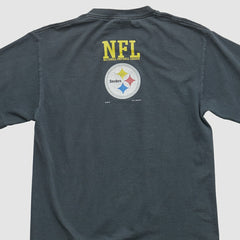 Pittsburgh Steelers CSA 2000s T-shirt | NFL New