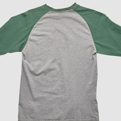 New York Jets NFL 2000s Long Sleeve T-shirt | NFL Outlet