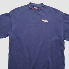Denver Broncos 90s Pullover Sweatshirt | NFL New
