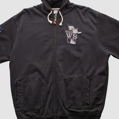 Boston Red Sox Majestic 2013 Hooded Full Zip Sweatshirt - MLB Sweatshirts