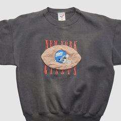 New York Giants Artex Sportswear 90s Pullover Sweatshirt | NFL Hot