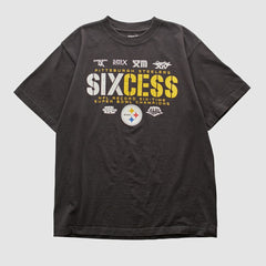 Pittsburgh Steelers Reebok 2009 T-shirt | NFL On sale