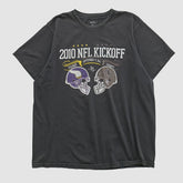 New Orleans Saints NFL Kickoff Reebok 2010 T-shirt | NFL Hot