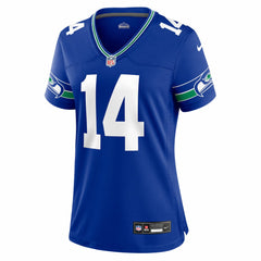 Seattle Seahawks Sam Darnold Women's Alternate Game Jersey | NFL Hot