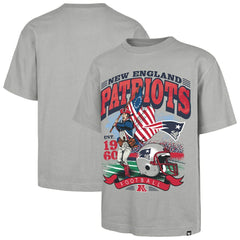 New England Patriots '47 Regional Foundation T-Shirt | NFL Near me