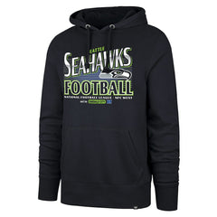 Seattle Seahawks '47 Regional Headline Hoodie | NFL On sale
