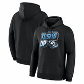 Utah Mammoth Hometown Graphic Hoodie - NHL Hoodies