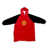 Manchester United Youth Character World Hugzee Hoodie