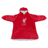 Liverpool Youth Character World Hugzee Hoodie