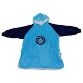 Manchester City Youth Character World Hugzee Hoodie