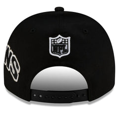 Seattle Seahawks Super Bowl LX Champions Parade A-Frame 9FIFTY Snapback Hat | NFL New