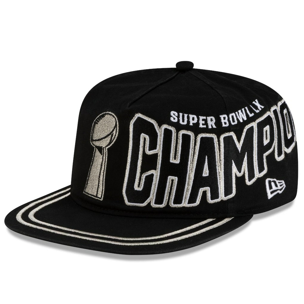 Seattle Seahawks Super Bowl LX Champions Parade 19TWENTY Adjustable Hat | NFL Discount